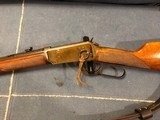 WINCHESTER 94 XTR SADDLE RING COWBOY CARBINE - ANTIQUE FINISH 1979 - 8 of 8