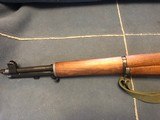 SPRINGLIELD M - 1 GARAND - 1942 WW II - BAYONET/SCABBARD - EXTRAS***LOOK*** - 4 of 12