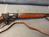 WESTPOINT MODEL 33 - MARLIN 336 - 1968 -**** UNFIRED****RARE - 7 of 12