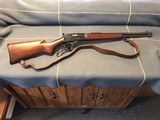 WESTPOINT MODEL 33 - MARLIN 336 - 1968 -**** UNFIRED****RARE - 5 of 12