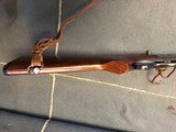 WESTPOINT MODEL 33 - MARLIN 336 - 1968 -**** UNFIRED****RARE - 10 of 12