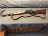 WESTPOINT MODEL 33 - MARLIN 336 - 1968 -**** UNFIRED****RARE - 1 of 12