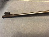 WINCHESTER MODEL 88 LEVER ACTION
-
308 - 6 of 15