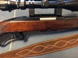 WINCHESTER MODEL 88 LEVER ACTION
-
308 - 14 of 15