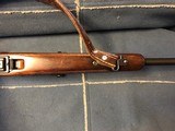 WINCHESTER MODEL 88 LEVER ACTION
-
308 - 10 of 15