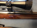 WINCHESTER MODEL 88 LEVER ACTION
-
308 - 8 of 15