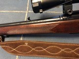 WINCHESTER MODEL 88 LEVER ACTION
-
308 - 5 of 15