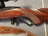 WINCHESTER MODEL 88 LEVER ACTION
-
308 - 4 of 15