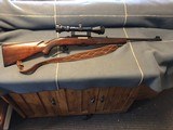 WINCHESTER MODEL 88 LEVER ACTION
-
308 - 1 of 15
