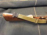 M 1 GARAND - 1944 - WWII - CMP CERTIFIED - LIKE NEW - EXTRAS***LOOK*** - 9 of 10