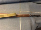 M 1 GARAND - 1944 - WWII - CMP CERTIFIED - LIKE NEW - EXTRAS***LOOK*** - 10 of 10