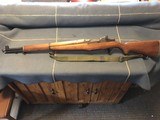 M 1 GARAND - 1944 - WWII - CMP CERTIFIED - LIKE NEW - EXTRAS***LOOK*** - 2 of 10