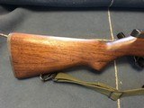 M 1 GARAND - 1944 - WWII - CMP CERTIFIED - LIKE NEW - EXTRAS***LOOK*** - 6 of 10