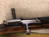 MOSIN NAGANT 91 30 - ISHEVSK ARMORY - BAYONET & SCABBARD - EXTRAS***LOOK*** - 8 of 9