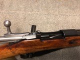 MOSIN NAGANT 91 30 - ISHEVSK ARMORY - BAYONET & SCABBARD - EXTRAS***LOOK*** - 9 of 9