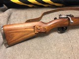 YUGO M 48 MITCHELL MAUSER - COLLECTOR GRADE***RARE***CETIFICATE OF AUTHENTICITY***LOOK*** - 7 of 12