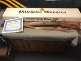 YUGO M 48 MITCHELL MAUSER - COLLECTOR GRADE***RARE***CETIFICATE OF AUTHENTICITY***LOOK*** - 1 of 12