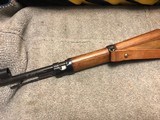YUGO M 48 MITCHELL MAUSER - COLLECTOR GRADE***RARE***CETIFICATE OF AUTHENTICITY***LOOK*** - 10 of 12