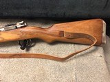YUGO M 48 MITCHELL MAUSER - COLLECTOR GRADE***RARE***CETIFICATE OF AUTHENTICITY***LOOK*** - 4 of 12