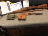 YUGO M 48 MITCHELL MAUSER - COLLECTOR GRADE***RARE***CETIFICATE OF AUTHENTICITY***LOOK*** - 2 of 12