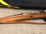 YUGO M 48 MITCHELL MAUSER - COLLECTOR GRADE***RARE***CETIFICATE OF AUTHENTICITY***LOOK*** - 5 of 12
