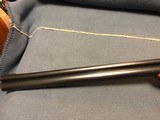 SAVAGE 24 SE - RARE22 MAGNUM over 20 GAUGE - 4 of 12