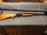 SAVAGE 24 SE - RARE22 MAGNUM over 20 GAUGE - 5 of 12