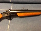 SAVAGE 24 SE - RARE22 MAGNUM over 20 GAUGE - 7 of 12
