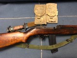 M 1 CARBINE - UNDERWOOD (VERY RARE) - 4 of 15