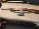 M 1 CARBINE - UNDERWOOD (VERY RARE) - 1 of 15