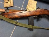 M 1 CARBINE - UNDERWOOD (VERY RARE) - 8 of 15