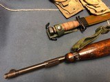 M 1 CARBINE - UNDERWOOD (VERY RARE) - 10 of 15