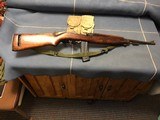 M 1 CARBINE - UNDERWOOD (VERY RARE) - 3 of 15