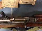 M 1 CARBINE - UNDERWOOD (VERY RARE) - 5 of 15