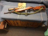 M 1 CARBINE - UNDERWOOD (VERY RARE) - 2 of 15