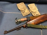 M 1 CARBINE - UNDERWOOD (VERY RARE) - 9 of 15