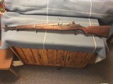 M 1 GARAND - HARRINGTON & RICHARDSON - KOREAN WAR ERA - 2 of 10