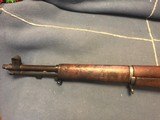 M 1 GARAND - HARRINGTON & RICHARDSON - KOREAN WAR ERA - 5 of 10