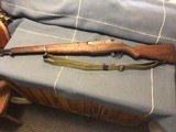 M 1 GARAND - HARRINGTON & RICHARDSON - KOREAN WAR ERA - 1 of 10