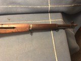 M 1 GARAND - HARRINGTON & RICHARDSON - KOREAN WAR ERA - 9 of 10