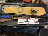M 1 GARAND WWII -- CMP CERTIFIED - NEW BARRELL & STOCK - LIKE NEW CONDITION*** MANY EXTRAS***LOOK*** - 1 of 13