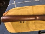 M 1 GARAND WWII -- CMP CERTIFIED - NEW BARRELL & STOCK - LIKE NEW CONDITION*** MANY EXTRAS***LOOK*** - 6 of 13