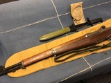 M 1 GARAND WWII -- CMP CERTIFIED - NEW BARRELL & STOCK - LIKE NEW CONDITION*** MANY EXTRAS***LOOK*** - 3 of 13
