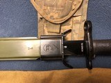M 1 GARAND WWII -- CMP CERTIFIED - NEW BARRELL & STOCK - LIKE NEW CONDITION*** MANY EXTRAS***LOOK*** - 12 of 13