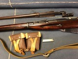 MOSIN NAGANT 91 30 - TULA FACTORY -????UNISSUED - UNFIRED ????***MANY EXTRAS***LOOK*** - 3 of 14