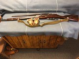 MOSIN NAGANT 91 30 - TULA FACTORY -????UNISSUED - UNFIRED ????***MANY EXTRAS***LOOK*** - 1 of 14