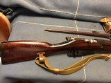 MOSIN NAGANT 91 30 - TULA FACTORY -????UNISSUED - UNFIRED ????***MANY EXTRAS***LOOK*** - 9 of 14