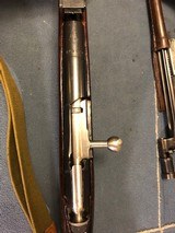 MOSIN NAGANT 91 30 - TULA FACTORY -????UNISSUED - UNFIRED ????***MANY EXTRAS***LOOK*** - 6 of 14