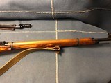 MOSIN NAGANT 91 30 - LAMINATE STOCK - BAYONET & SCABBARD****EXTRAS***LOOK*** - 9 of 15