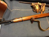 MOSIN NAGANT 91 30 - LAMINATE STOCK - BAYONET & SCABBARD****EXTRAS***LOOK*** - 2 of 15